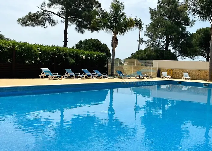 Apartmán s 2 ložnicemi